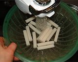 トッポギでカンタン和風スイーツ♪♪作り方5写真