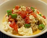 イエローカレーで冷や汁作り方7写真