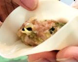 男でも作れる！これは旨い！焼き餃子！作り方7写真