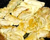 男でも作れる！これは旨い！焼き餃子！作り方9写真