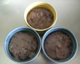 小豆ミルクもち作り方3写真