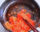 ミニトマトソース作り方4写真