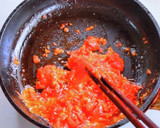 ミニトマトソース作り方4写真