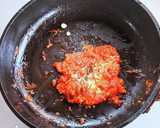 ミニトマトソース作り方5写真