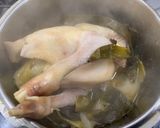 白切鸡作り方9写真