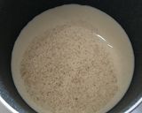 バニラパウダーの使い方美味しいパンケーキ作り方1写真