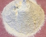バニラパウダーの使い方美味しいパンケーキ作り方2写真