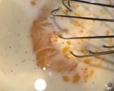 バニラパウダーの使い方美味しいパンケーキ作り方3写真