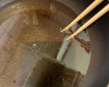 海老・しめじ・玉ねぎ・三つ葉のかき揚げ★作り方13写真