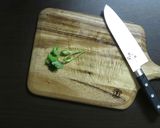 出汁がおいしい！ハマグリのお吸い物作り方5写真