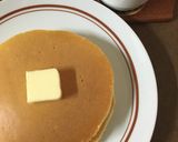 バニラパウダーの使い方美味しいパンケーキ作り方6写真