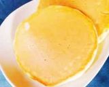 薄力粉でシンプルなパンケーキ♪作り方9写真