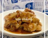 簡単楽チン！つゆだく親子丼作り方18写真