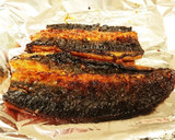 簡単うな丼☆鰻の激うま温め方♪作り方6写真