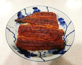 簡単うな丼☆鰻の激うま温め方♪作り方8写真