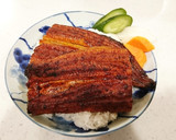 簡単うな丼☆鰻の激うま温め方♪作り方9写真
