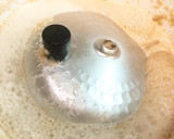 採れたてたけのこのアク抜き方法作り方5写真