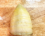 採れたてたけのこのアク抜き方法作り方7写真