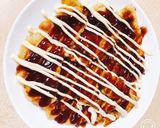 茹ですぎたパスタリメイク作り方4写真