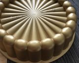 しっとり　キャロットケーキ作り方15写真