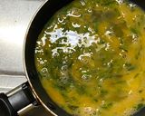 スパニッシュオムレツ風♡ふわふわ卵焼き作り方3写真
