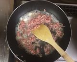 超簡単☆こってり甜麺醤の麻婆じゃが♪♪♪作り方7写真