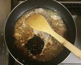 超簡単☆こってり甜麺醤の麻婆じゃが♪♪♪作り方8写真