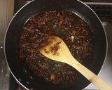 超簡単☆こってり甜麺醤の麻婆じゃが♪♪♪作り方9写真