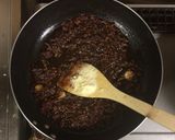 超簡単☆こってり甜麺醤の麻婆じゃが♪♪♪作り方10写真