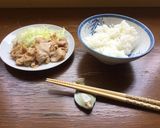 早くて間違いのない豚肉生姜焼き作り方7写真