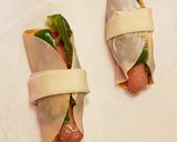 餃子or ピザ？作り方4写真
