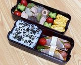 餃子or ピザ？作り方5写真