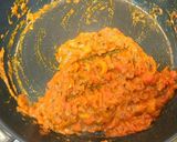 簡単!スパイスチキンカレー作り方6写真