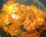 簡単!スパイスチキンカレー作り方7写真