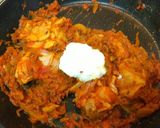 簡単!スパイスチキンカレー作り方8写真