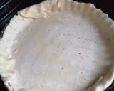 ほうれん草のキッシュ作り方1写真
