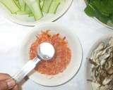 チンゲン菜と舞茸炒め♪簡単野菜炒め作り方4写真