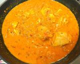 簡単!スパイスチキンカレー作り方9写真