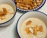 パンのミミ…クルトン作り方6写真