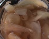 生姜の酢漬け作り方6写真