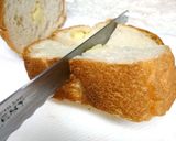 ザクザクもっちりチーズバタール★焼き方作り方6写真