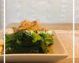 母の味！ダシと醤油で甘い卵焼き作り方19写真