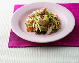 しっとりゆで鶏作り方7写真