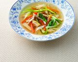 しっとりゆで鶏作り方8写真