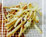 お弁当にも！ホットロール サンド作り方28写真
