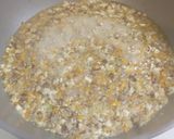 保育園給食★卯の花作り方3写真