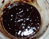 しっとりガトーショコラ作り方3写真