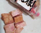 ハマる！わが家直伝絶品チャーハン♥作り方2写真