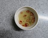 鷹の爪×黒ごま×しらす＊ふんわりおむすび作り方2写真