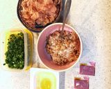 納豆アレンジ!本当に一番美味い食べ方〜!作り方2写真